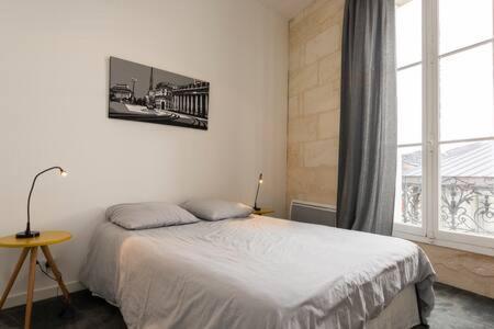 Charmant T2 Place De Lerme 波尔多 外观 照片