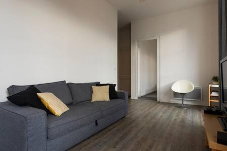 Charmant T2 Place De Lerme 波尔多 外观 照片